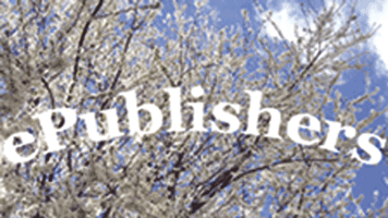 Editura ePublishers - logo