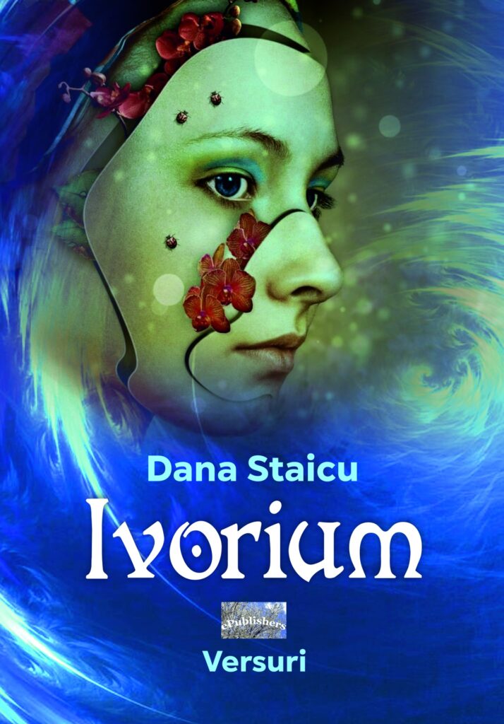 Book cover for Ivorium