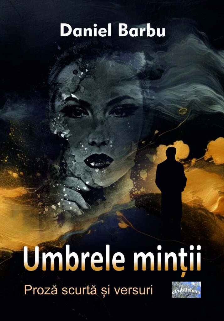 Book cover for Umbrele minții