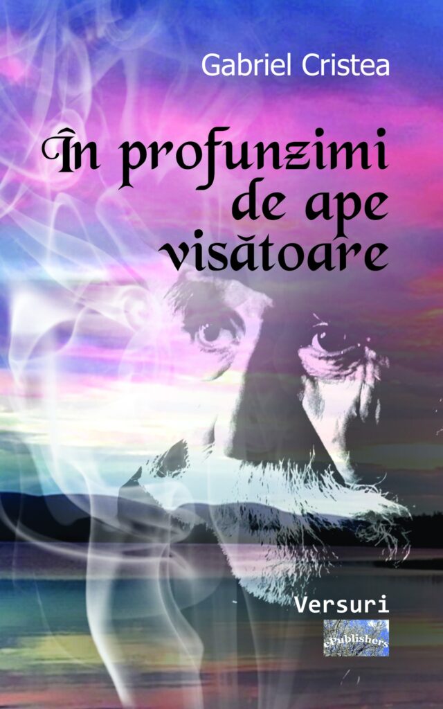 Book cover for În profunzimi de ape visătoare