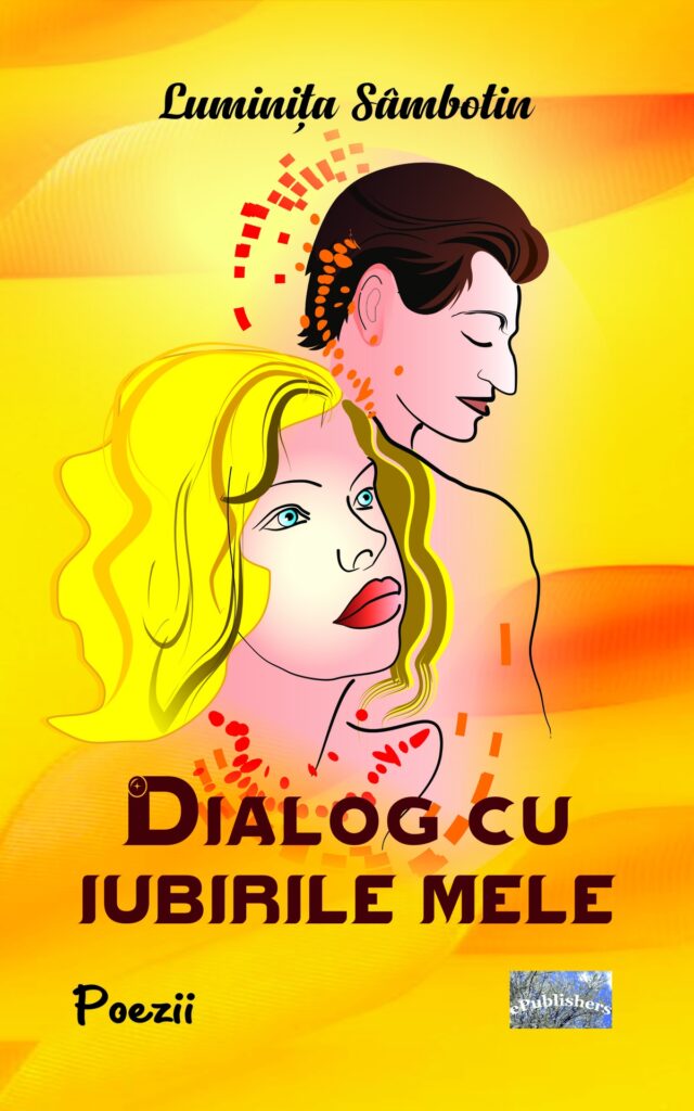 Book cover for Dialog cu iubirile mele