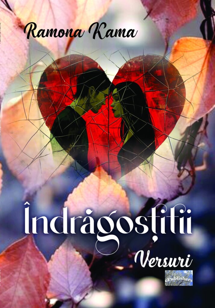 Book cover for Îndrăgostiții
