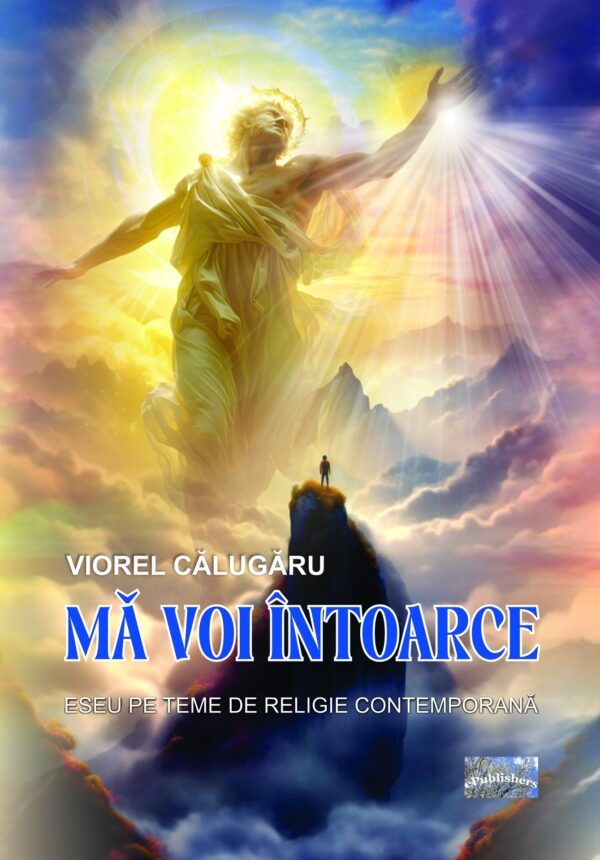 Mă voi întoarce