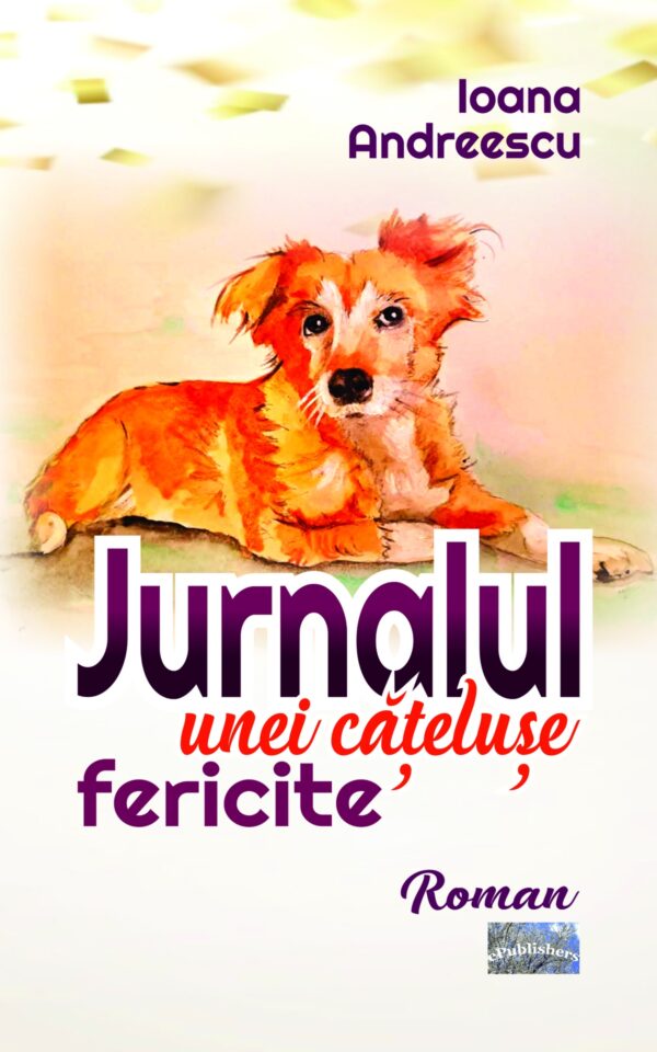Jurnalul unei cățelușe fericite