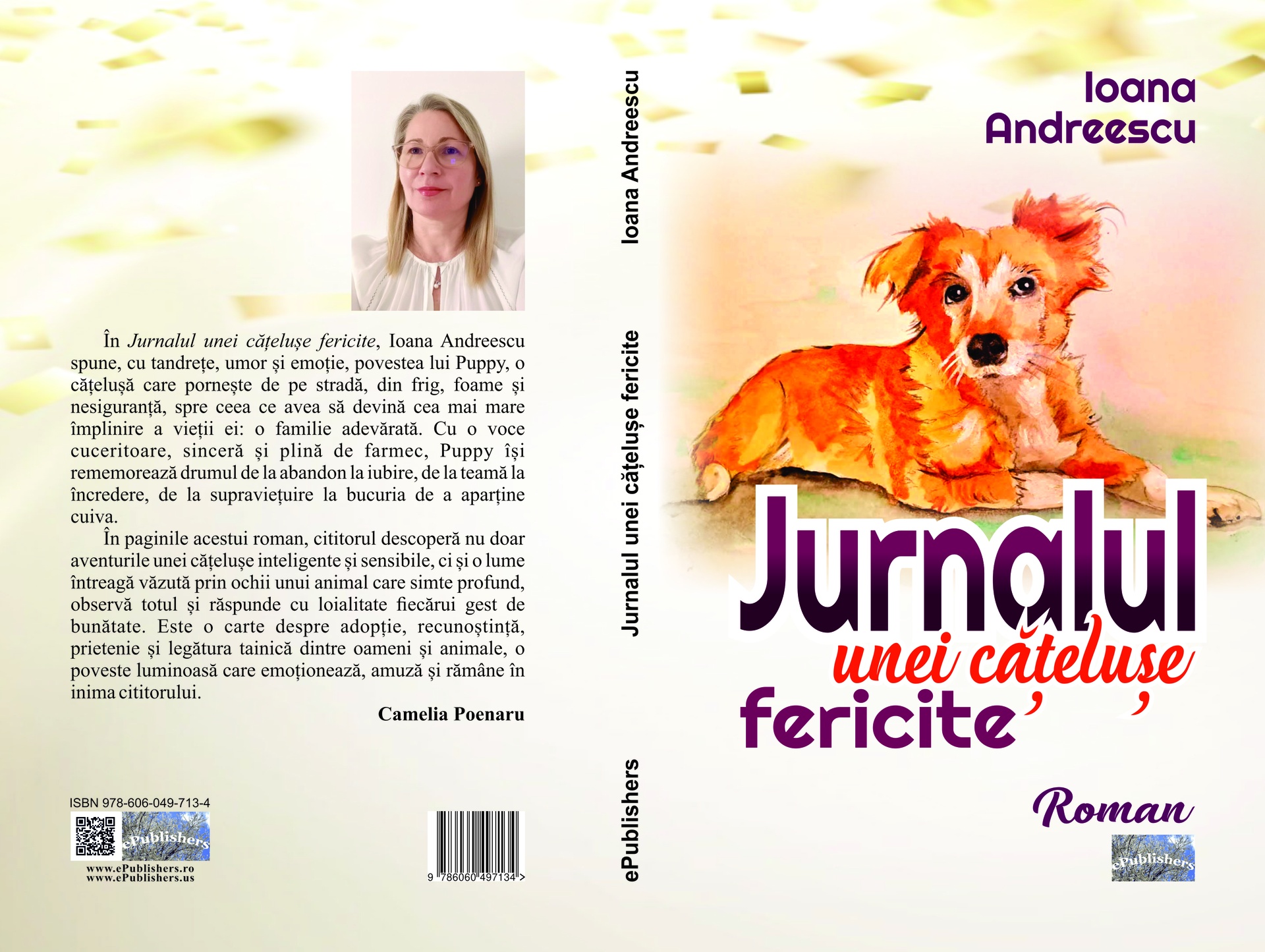 Jurnalul unei cățelușe fericite - Image 2