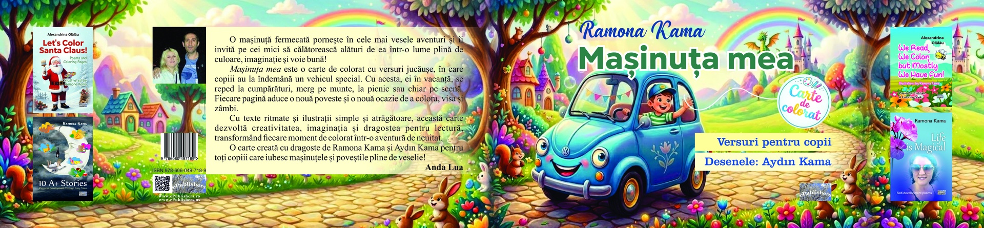 Mașinuța mea - Image 3
