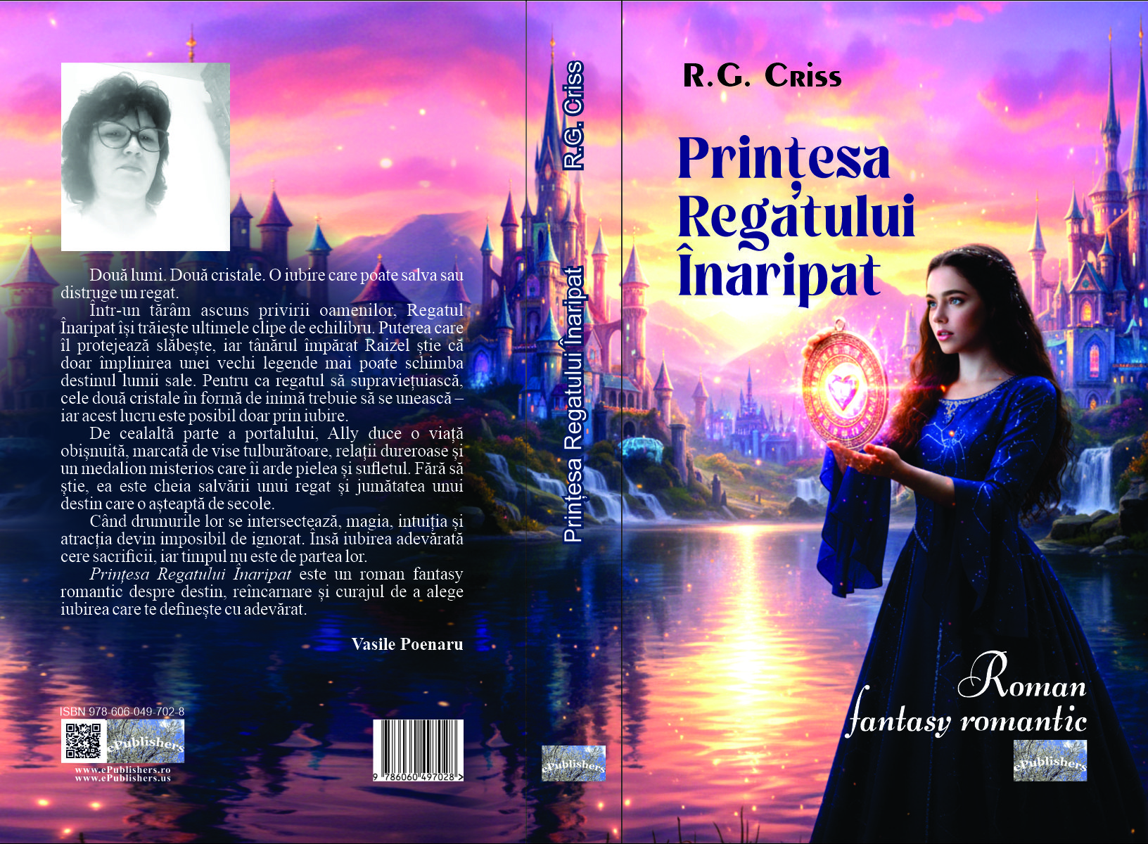 Prințesa Regatului Înaripat - Image 2