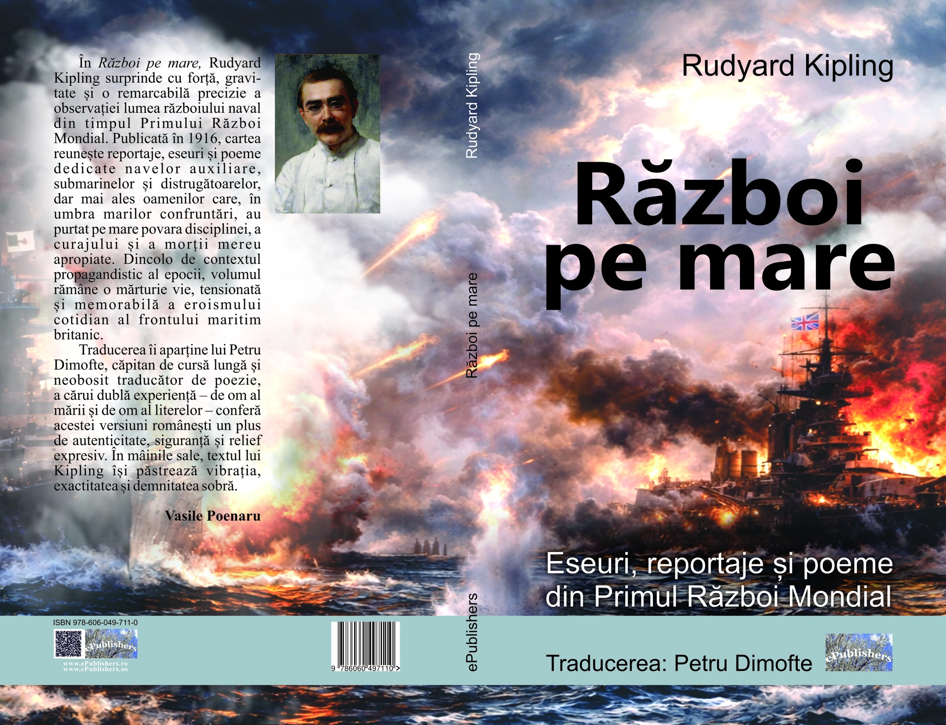 Război pe mare - Image 2