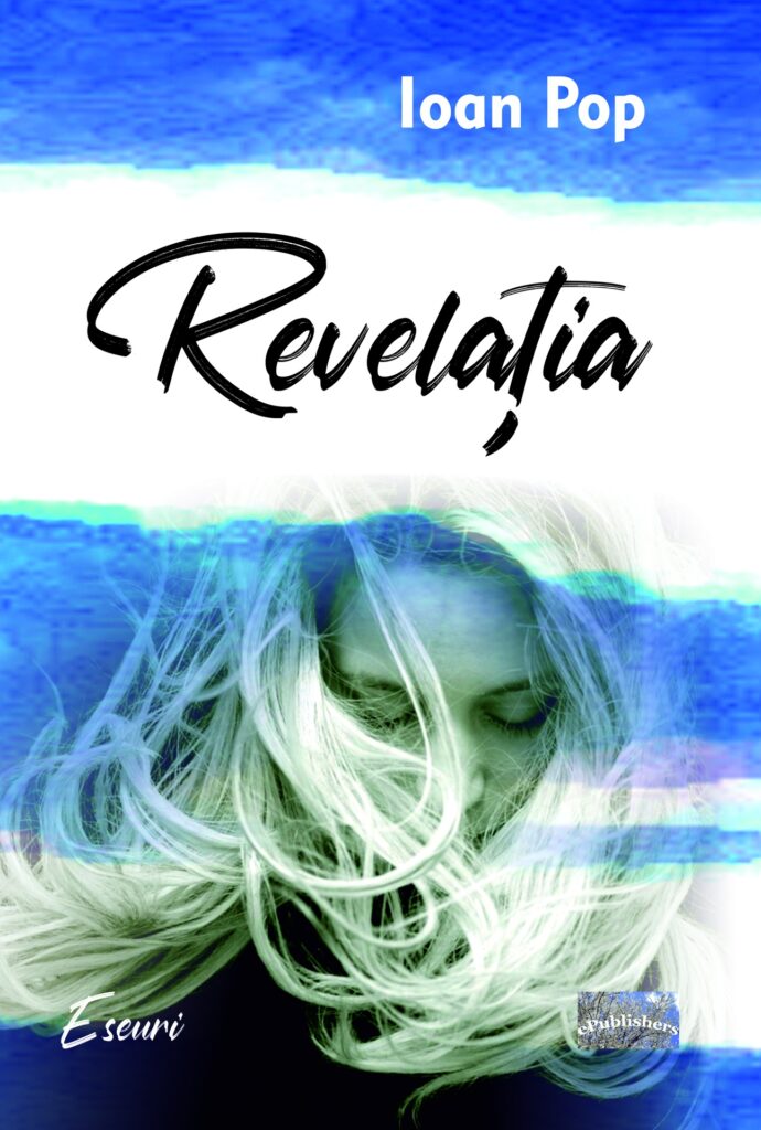 Book cover for Revelația. Eseuri