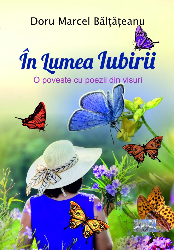 Book cover for În Lumea Iubirii